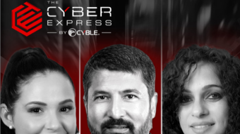 Featured in The Cyber Express Magazine