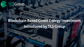 TLS Group Green Energy Cryptocurrency Mining Platform