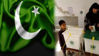 I Casted My Vote.
