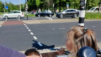 Breaking out the electric Bakfiets again (and random life thoughts...)