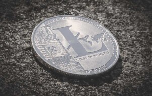 LTC is rising!