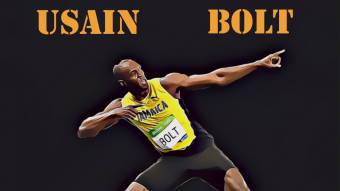 Usain Bolt Story