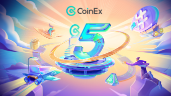 ¡Consigue tus NFTs gratis de aniversario de CoinEx: únete al evento para convertirte en el próximo afortunado ganador de estos NFT edición limitada!