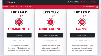 Earn crypto easily every day with these daily activities on the hive blockchain