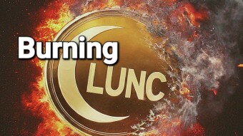 The LUNA Classic Challenge: Burning LUNC