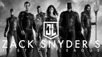 Zack Snyder's Justice League