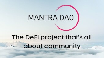 ॐ  OM MANTRA DAO ॐ (Crypto-Pick)