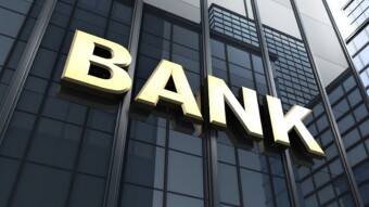 SHOCKING US banks are insolvent (they bought the top)