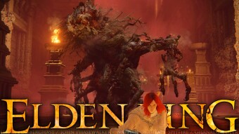 Putrid Tree Spirit Cheese - Elden Ring