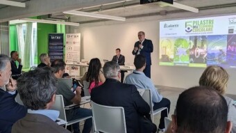 How tokens and Blockchain can catalyze Sustainability and Circular Economy- First Pillar
