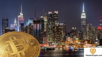 New York Regulator Proposes Cryptocurrency Overhaul To Accelerate Adoption Of Digital Assets
