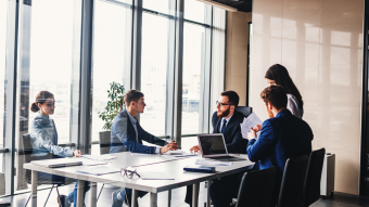 Gaining Senior Management Buy-In to GDPR Compliance