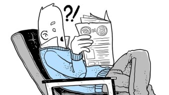 How not to miss important information about bitcoin. Instructions for the beginner