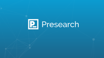 Earn Free Crypto Searching The Internet With Presearch!