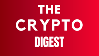 The Crypto Digest - 28 September 2020