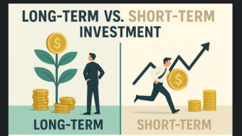 Long-Term vs. Short-Term Investment: Which Side Are You On?
