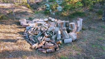 Portugal - Preparing for winter