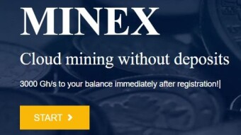 Is MINEX (Free Mining) Legitimate?