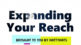 Expanding Your Reach