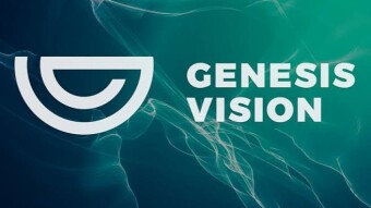 Genesis Vision GVT