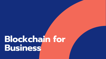 How blockchain can make business development cheaper