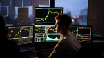 Forget ICT and Hype — Real Edge Comes From Reading Volume, Not Guessing