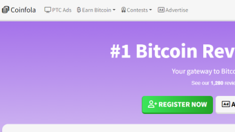 CoinFola: The Crypto Faucet You Should Avoid