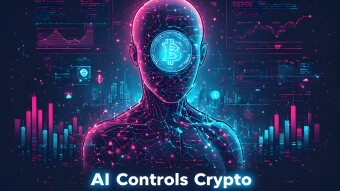 How AI Is Quietly Shaping the Future of Crypto and Why You Should Care