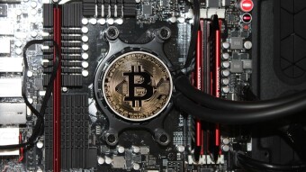 Crypto Trading Today : Holding