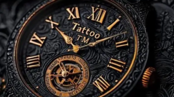 The Clock That Remembered Time When Seconds Refused to Die