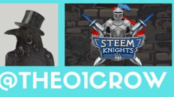 Steem Knights - New strategy Game ,Open Beta in a few days! Join now!