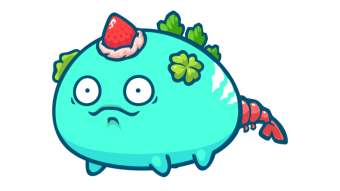 How to earn with Axie Infinity.