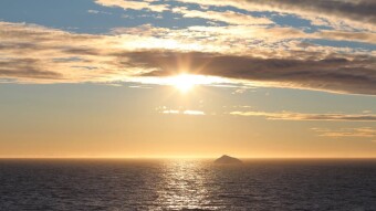 Midnight Sun.