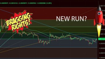 Bragging Rights: LUNC Analysis
