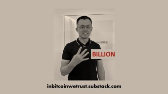 $4.3B Settlement With the DOJ. CZ Pleads Guilty and Steps Down. All You Need to Know About the Fall of the Latest Strong Man of the Previous Bull Market and the Consequences for the Market.