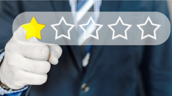 Patients Are Customers Too: This Time, It’s Personal