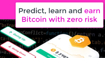 How to earn 35$ in free crypto app?
