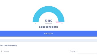 Win 200 satoshi !