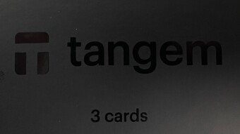 Tangem Wallet - Is this the best?