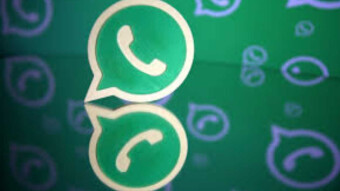 WhatsApp changes plans for in-app advertising