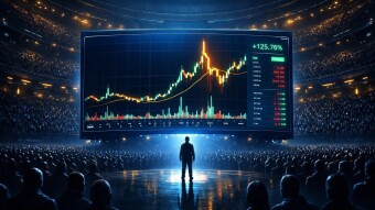From Zero Followers to Millions of CoinMarketCap Views: My Crypto Journey