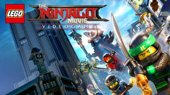 The LEGO Ninjago Movie Videogame For Free PC (Steam) Xbox One andPlaystation 4 !!!