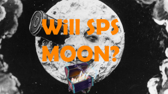 Will SPS really MOON?