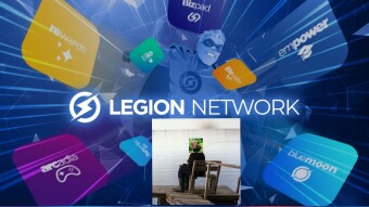 Legion Network Response about Rewards