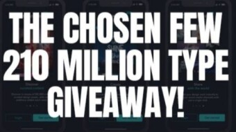 Typerium® Giveaway