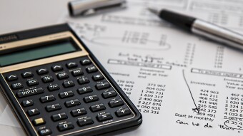 Decentralised Finance