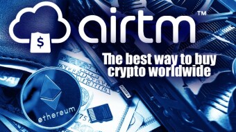 Reasons to buy crypto with Airtm- Razones para comprar crypto con Airtm
