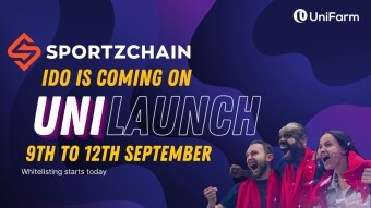 Claim Your IDO Allocation Now!
