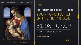 Binance: Trying to Release Some Good News in a Sea of Negative News Part 2