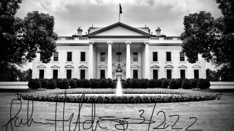 IS US CURRENCY GOING DIGITAL? STRUCTURE AND INNOVATION? BIDEN'S EXECUTIVE ORDER ON CRYPTO